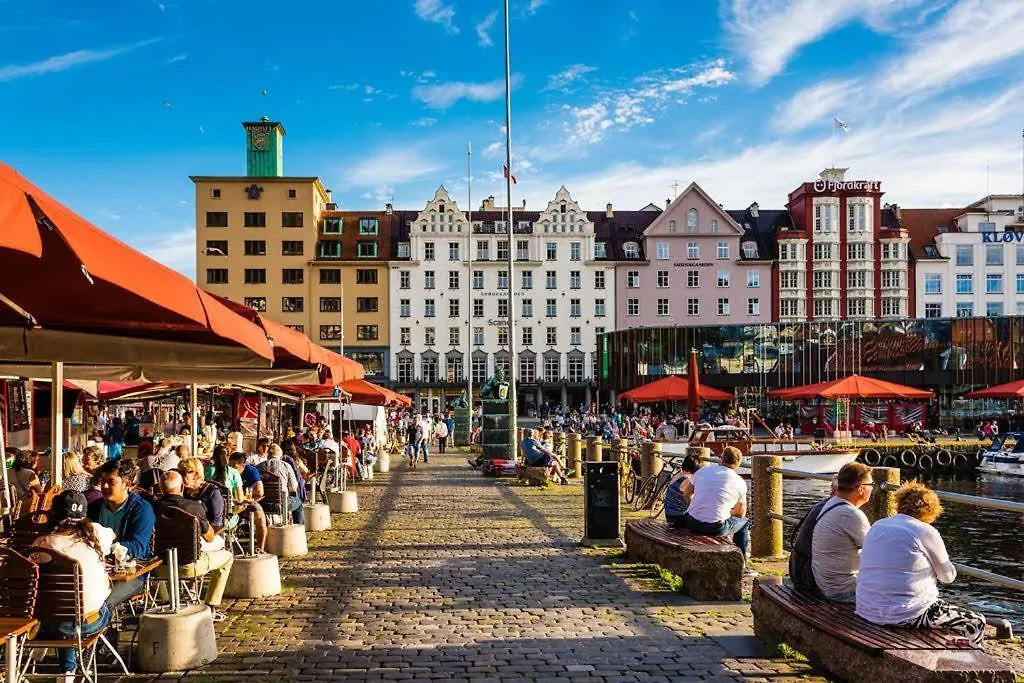 Hakonsgaten 11 Bergen