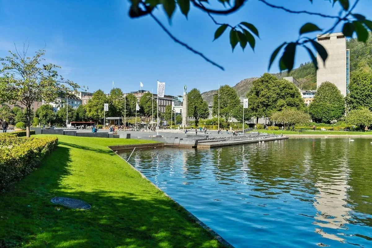 Hakonsgaten 11 Bergen